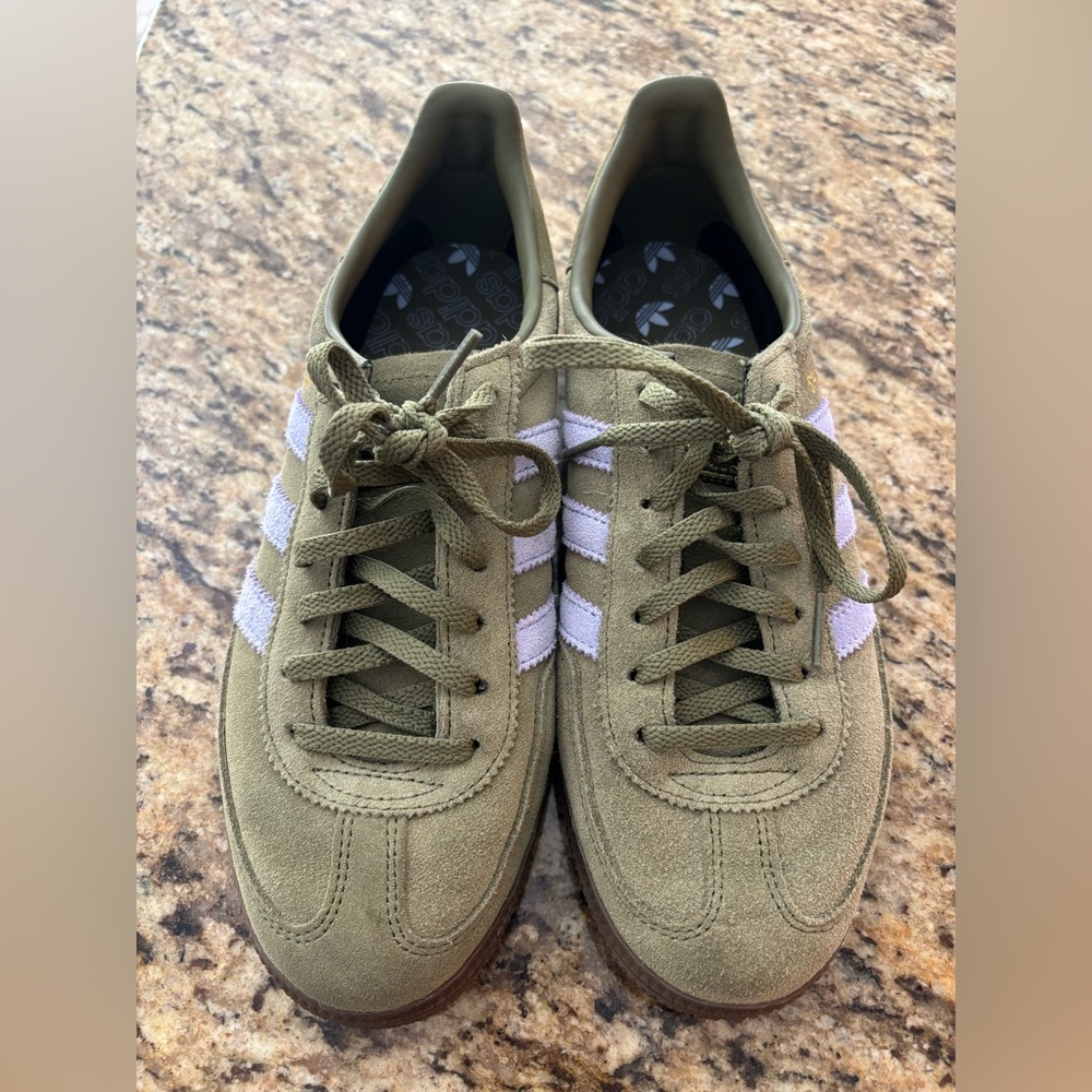 Adidas Spezial